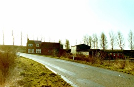 Lange Zandweg - Poortvliet