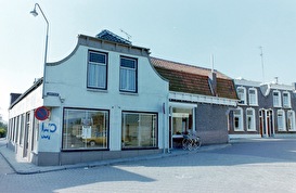 Langestraat Bouwman-Potter - Poortvliet
