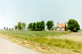 Pelleweg huis - Poortvliet