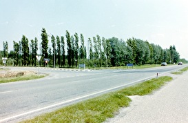Provincialeweg - Poortvliet