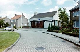 Schoolstraat - Poortvliet