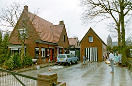 Stoofstraat Snoei - Poortvliet