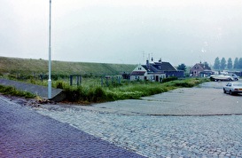 Strijenham - Poortvliet
