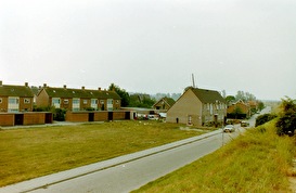 Westkerkseweg - Scherpenisse