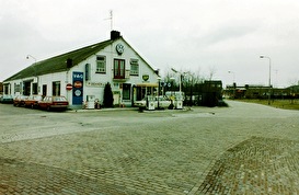 Dekker Volkwagen - Sint-Annaland