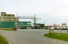 Haven - Sint-Annaland