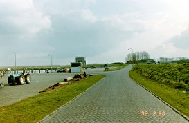 Haven - Sint-Annaland