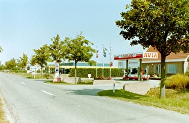 Industrieterrein Avia - Sint-Annaland