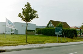 Industrieterrein Avia - Sint-Annaland