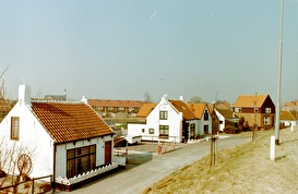 Javadijk - Sint-Annaland