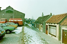 Klippelstraat - Sint-Annaland