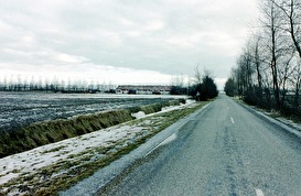 Langeweg - Sint-Annaland