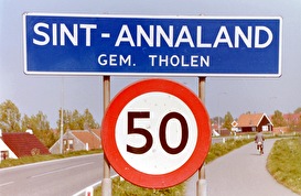 Sint-Annaland