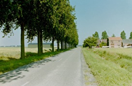 Stoofweg - Sint-Annaland