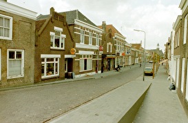 Voorstraat - Sint-Annaland