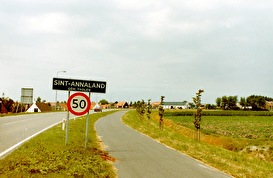 Welkom - Sint-Annaland