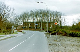 School - Sint-Maartensdijk