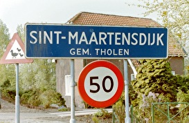 Sint-Maartensdijk