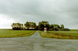 Kerkweg - Stavenisse