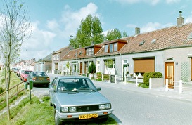 Stoofdijk - Stavenisse