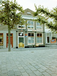 Voorstraat - Stavenisse