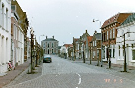 Voorstraat - Stavenisse