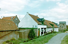 Cromvliet - Tholen