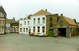 Hof van Holland - Tholen