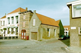 Hof van Holland - Tholen