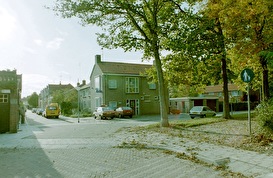 Hofstraat - Tholen