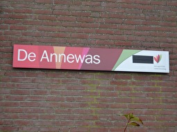 Annewas - Sint-Annaland