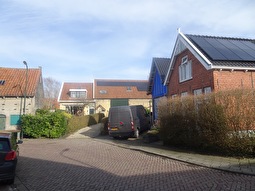 Cureestraat - Sint-Annaland
