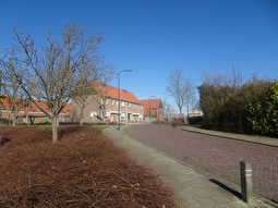 Domineeshof - Sint-Annaland