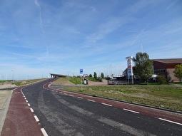Havenweg - Sint-Annaland
