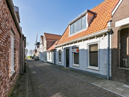 Molendijk - Sint-Annaland