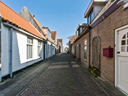 Molendijk - Sint-Annaland