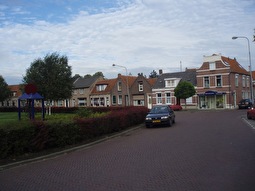 Ring - Sint-Annaland