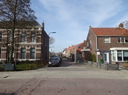 Van Den Bosstraat - Sint-Annaland
