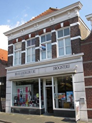 Voorstraat - Sint-Annaland