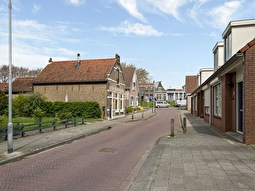 Weststraat - Sint-Annaland