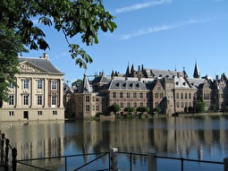 Binnenhof - Den Haag