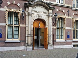 Binnenhof - Den Haag