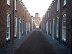 Childerswijk - Den Haag