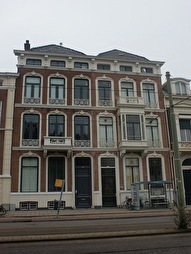 Javastraat - Den Haag