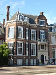 Javastraat - Den Haag