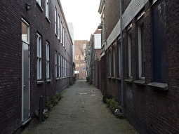 Lepelstraat - Den Haag