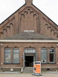 Museum - Den Haag