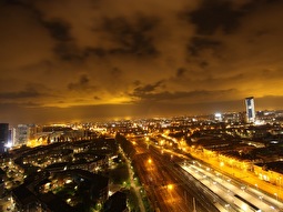 Nacht - Den Haag