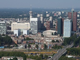 Penthouse - Den Haag