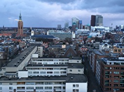 Stad - Den Haag